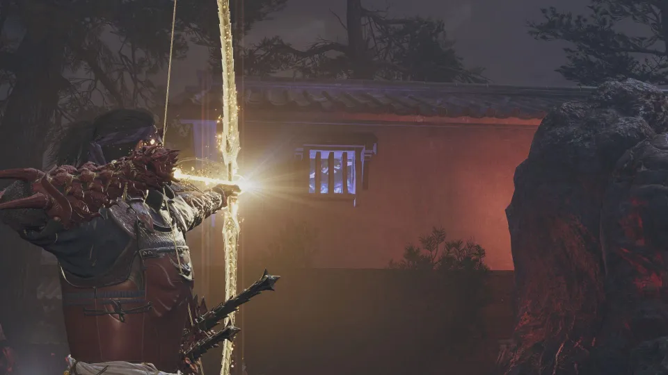 All Kubi Akari Locations in the Imperial Palace in Onimusha: Way of the Sword