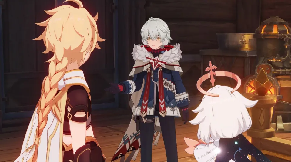 AI voice service ordered to pay miHoYo $112K after reproducing the voices of 63 Genshin Impact characters without permission