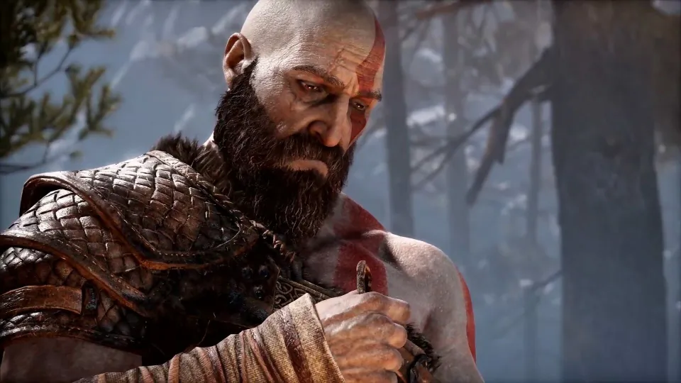 God of War's Kratos Returns in $1,549 New Release Coming May 2027
