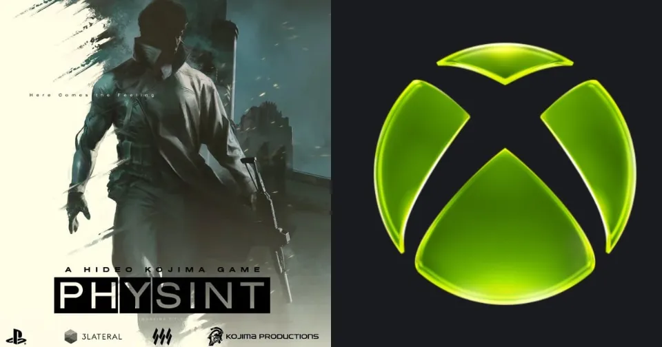 PlayStation reportedly dumped Hideo Kojima spy action game Physint over exceeded budgets, missed deadlines, and Death Stranding sales
