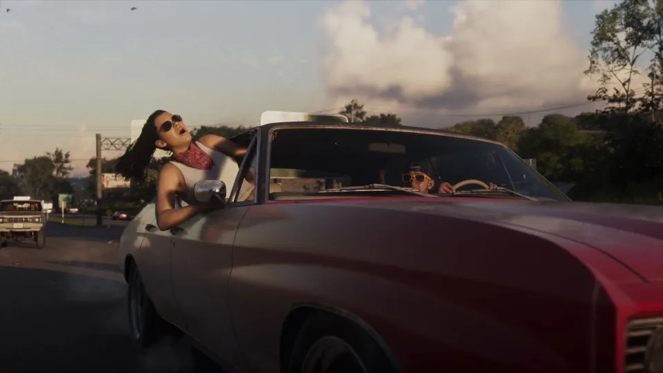 Politicians dig up Grand Theft Auto's "hot coffee" incident and grill Rockstar for violence, but clear $3m in GTA 6 Miami Beach marketing anyway: "It's a video game, it's fake"