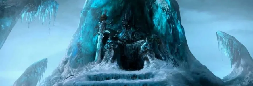 The Game Archaeologist: World of Warcraft is unfairly portrayed as the villain of MMO history