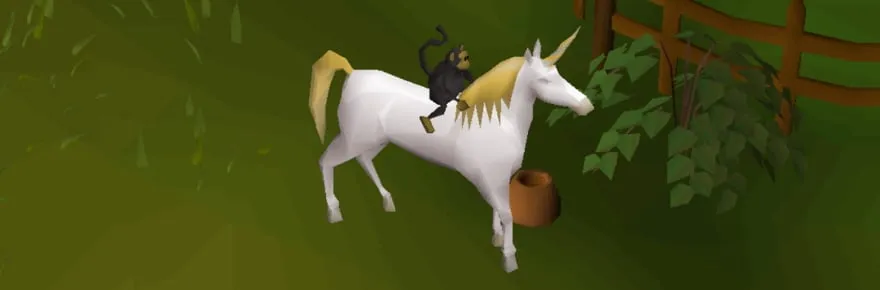 ChatGPT employee’s vibecoded Old School RuneScape ripoff lived for three days before a legal takedown