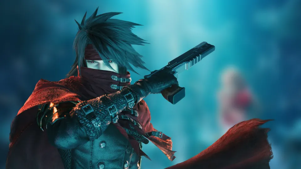 Final Fantasy 7 Revelation Has One Big Advantage Over FF7 Rebirth's Open World