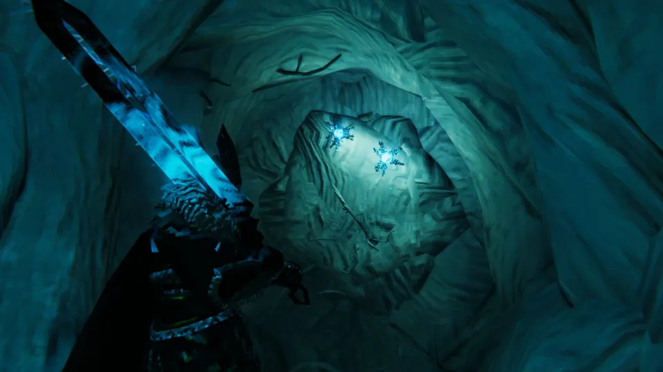 Where to Find Frost Cores in Valheim Deep North