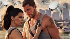 GTA 6 Developer Is Fighting Drones And Hackers To Keep The Game’s Secrets Safe