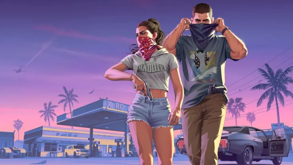 GTA 6’s Real-Life Vice City Promote the Game in a Unique Way