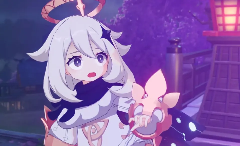 Genshin Impact dev wins over $100K after AI company cloned character voices