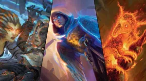 Magic The Gathering’s Jace Has Turned Into A Flock Camera In This New Card