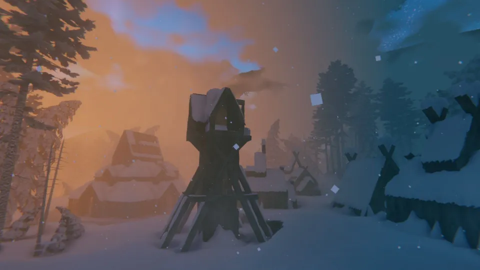 Which Biomes to Do First in Valheim 1.0 (Progression Guide)