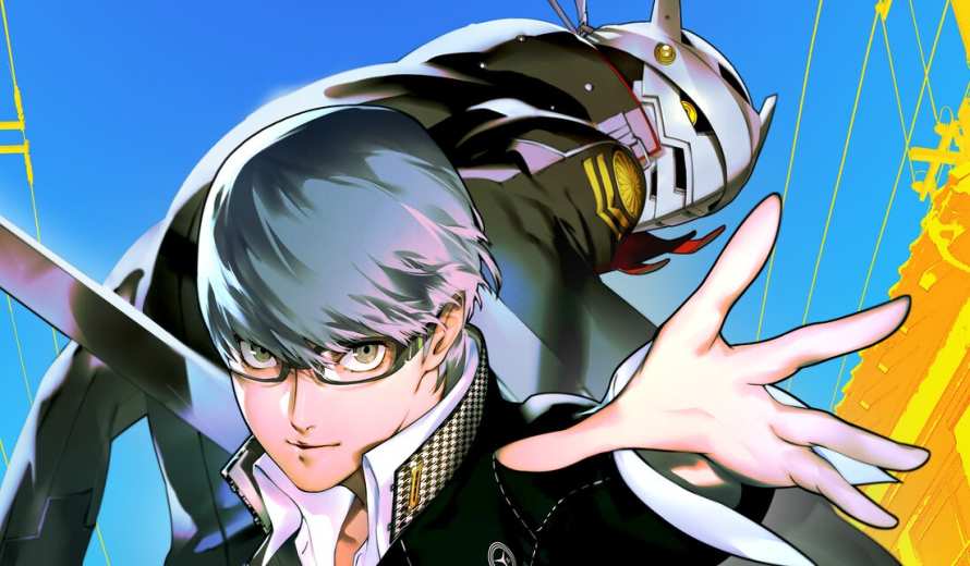How Persona 4 Revival Reimagines Game Shows