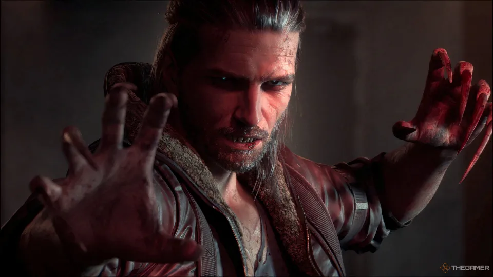 Blood Of Dawnwalker Has Almost 58 Percent Player Crossover With The Witcher 3