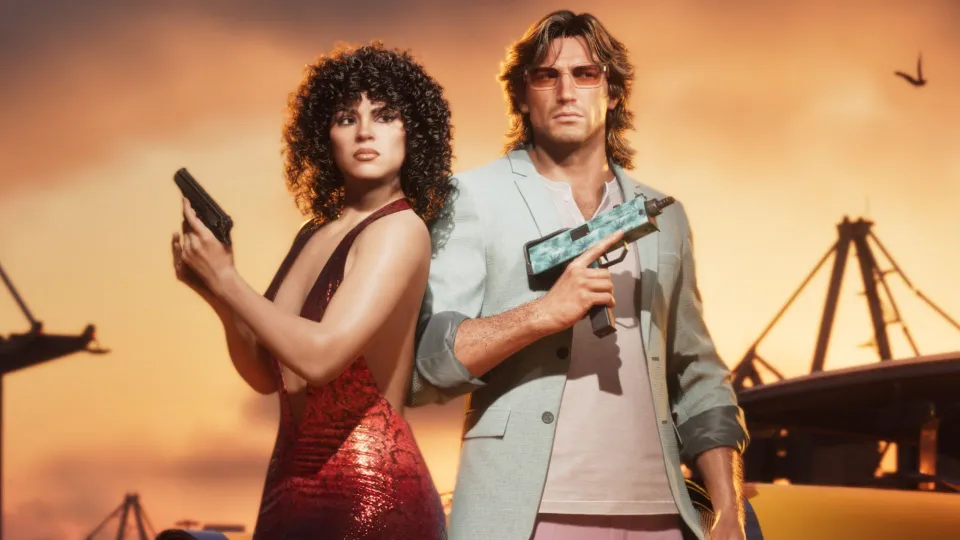 GTA 6 Online Secrecy Compared To Coca-Cola Recipe