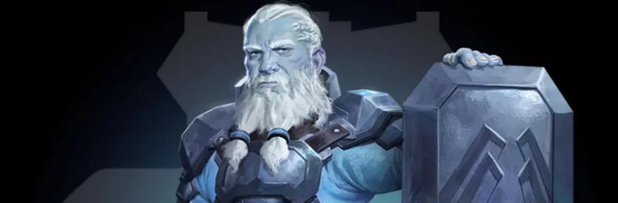 Pantheon Rise of the Fallen suffers layoffs as it promises to refine its development processes