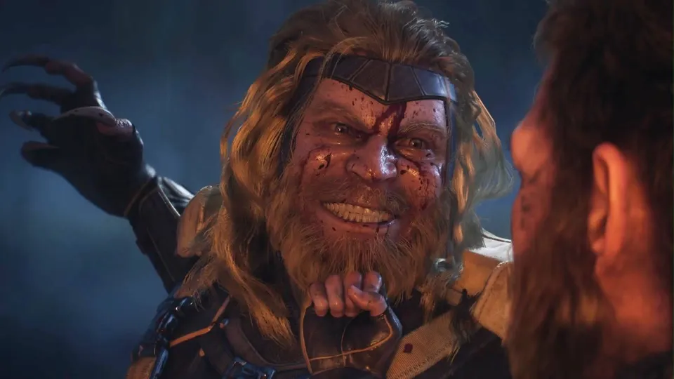 The shockingly good Wolverine game on PS3 saw zero crunch because the terrible movie it accompanied was delayed, dev says: "We still had time to goof around"