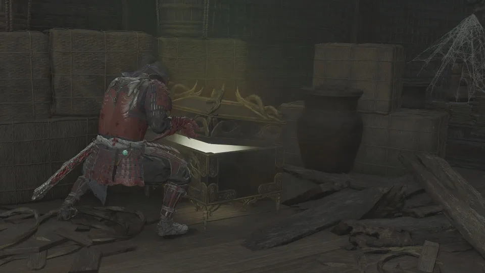 Where to Find All Genma Notes in Onimusha: Way of The Sword