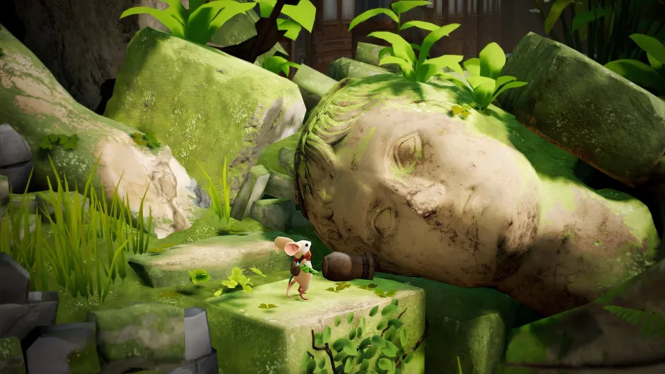 Moss developer Polyarc shutting down