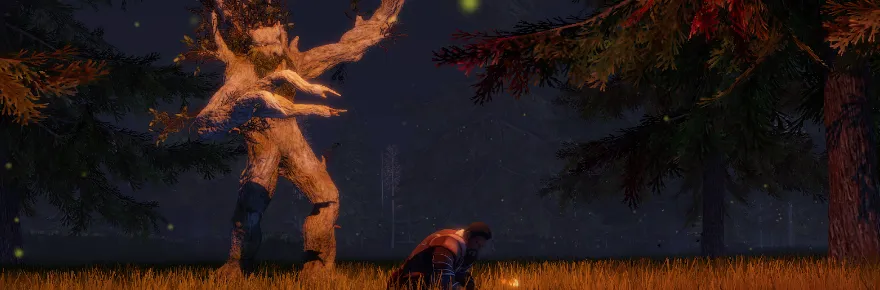 Legends of Aria Eternal has relaunched with the ability to run your own server