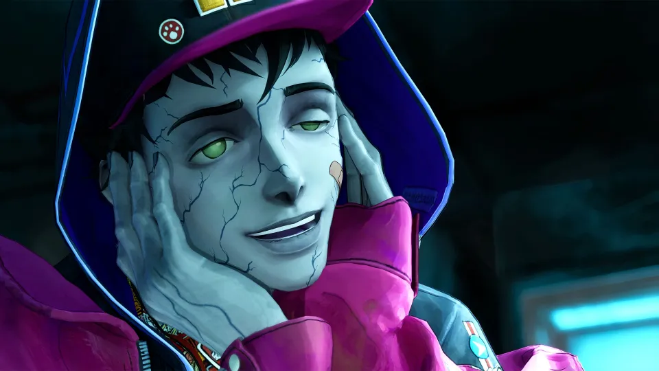 New Zombie Action RPG Is Persona Meets Devil May Cry, and I Already Want Another Bite