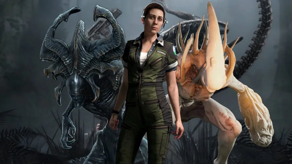 The Best Alien Games to Play in 2026