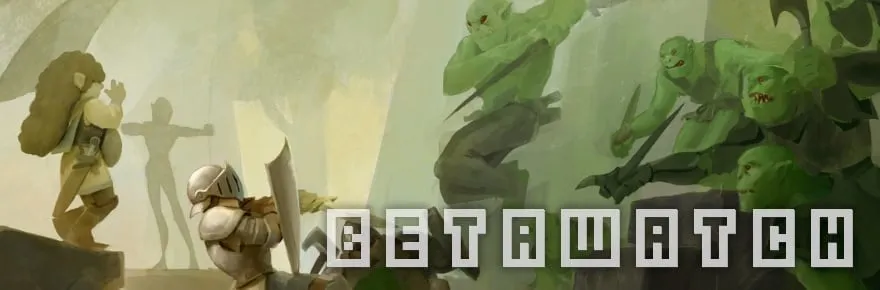 Betawatch: Monsters & Memories plunges testers into The Deep, Loftia begins pre-registrations, and ArcheAge S is on its way next year