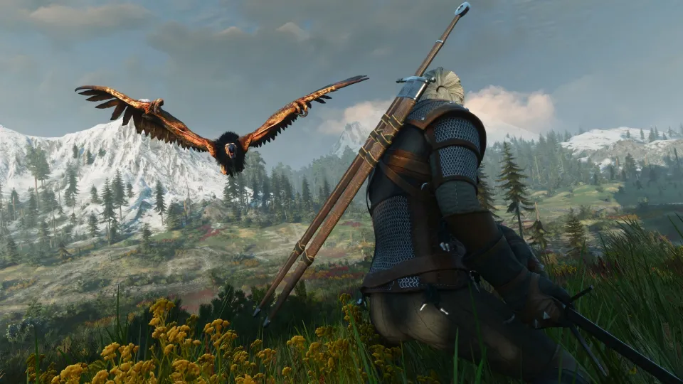 The Witcher 3 Remastered May Have Found What Modern Remasters Are Missing