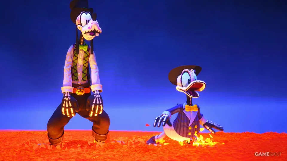 Kingdom Hearts 4 Developer Officially Revealed, and Fans Are Loving It
