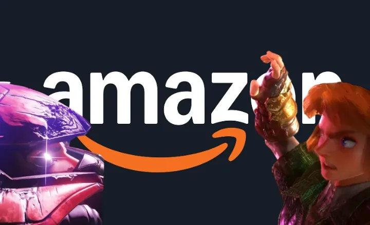 Amazon UK pricing recent Zelda & Metroid products upwards of £70 higher than other retailers