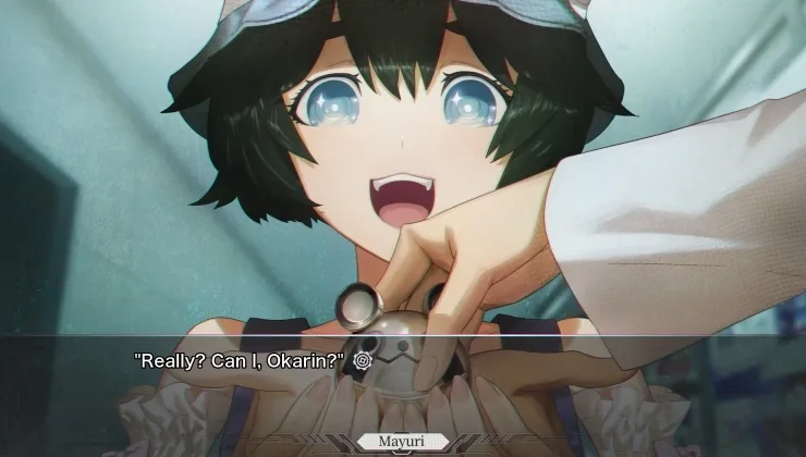 Proton Experimental updated with fixes for STEINS;GATE RE:BOOT, EA App, Borderlands 4