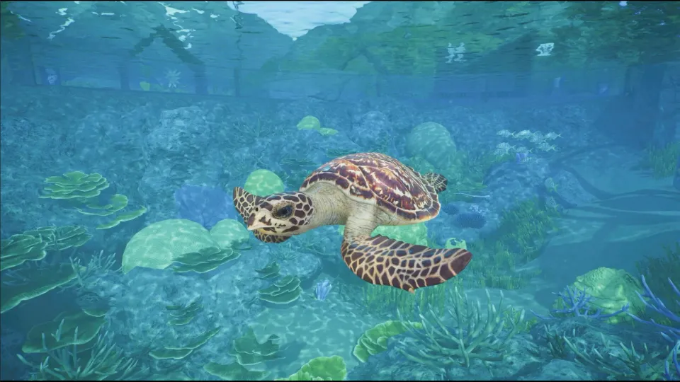 Planet Zoo 2 Hands-On Preview: For Animal Lovers And Micro-Managers