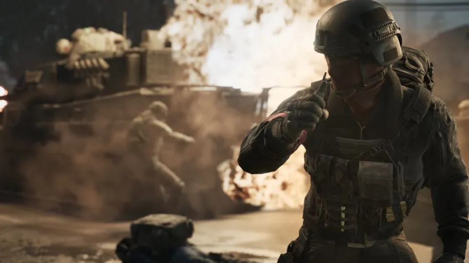 Wardogs sold over 1 million copies in its first 24 hours, making its launch a bright spot in an otherwise tough year for multiplayer shooters
