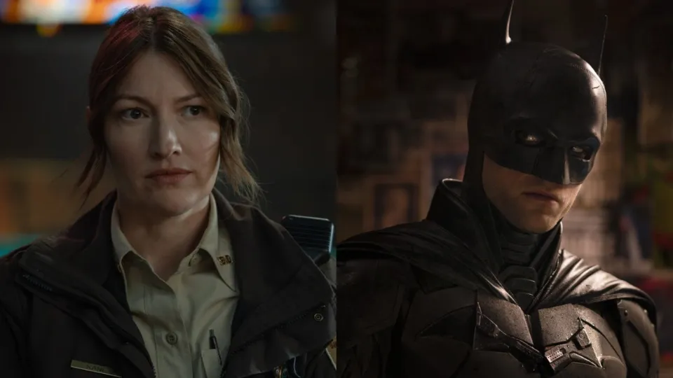 Is Lanterns Hiding a Major Batman Connection?