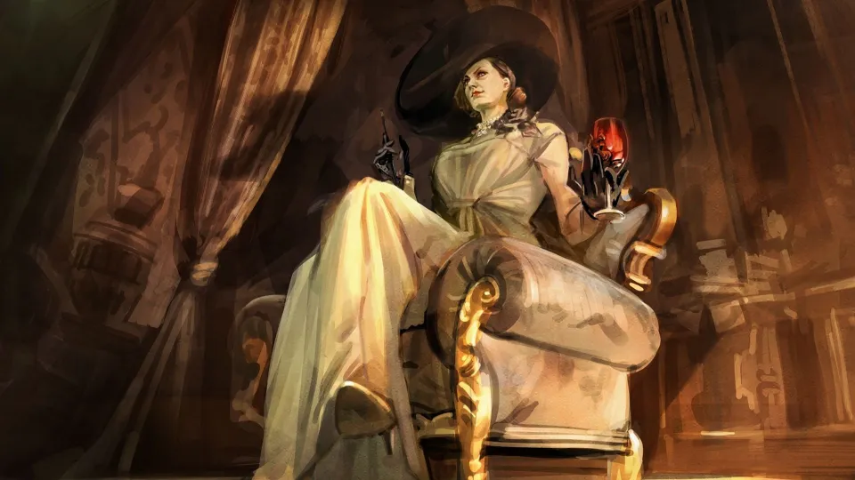 Resident Evil Officially Returns October 30 With 30th Anniversary Event