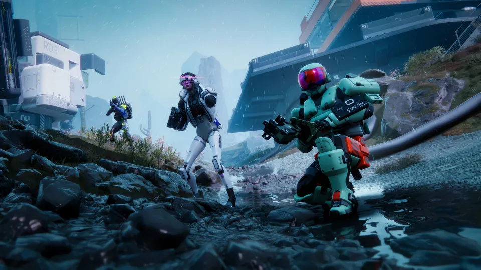 Marathon and Bungie Get Encouraging Update