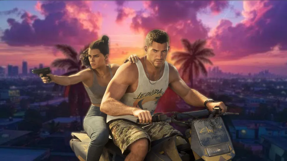 8 Best Environmental Details About GTA 6
