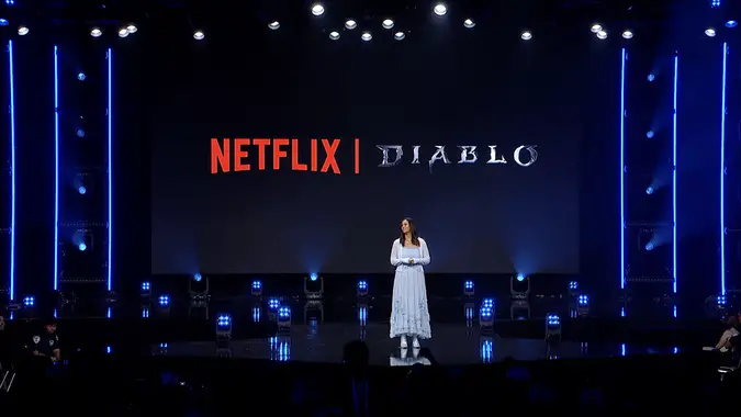 Diablo animated series in development at Netflix