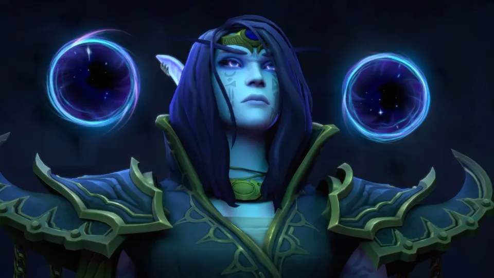 World of Warcraft: The Last Titan launches 2027 and Blizzard says it's the "culmination of over two decades" of MMO storytelling