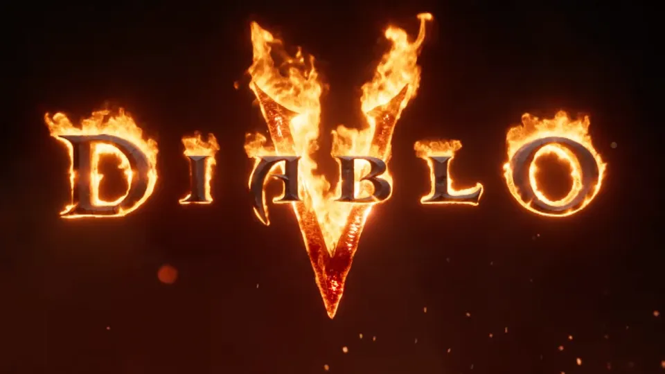 Diablo 5 Announced