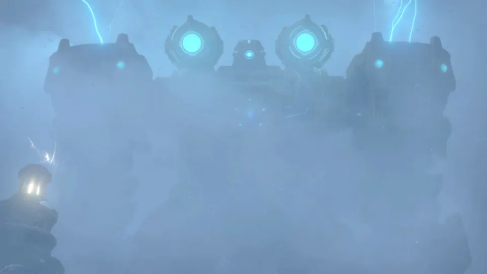 Blizzard Reveals First Look at World of Warcraft's Next Major Expansion