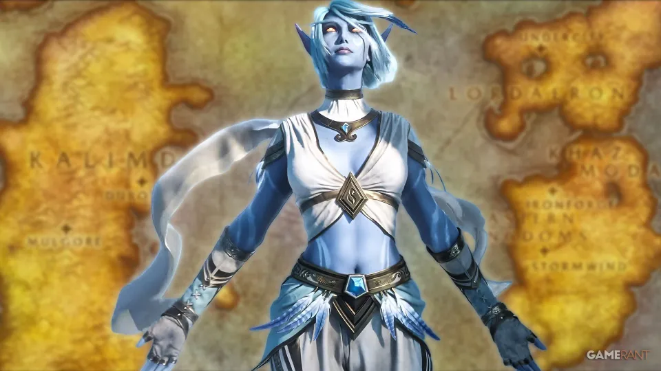 World of Warcraft Forever is the MMORPG's "Classic Plus," and its beta is imminent