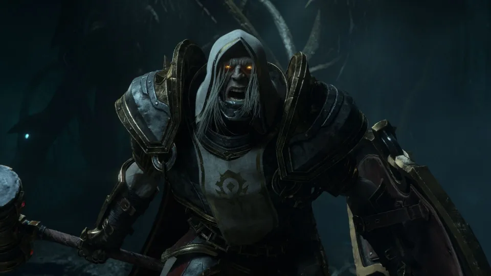 World of Warcraft is Getting its Most Requested Game Mode