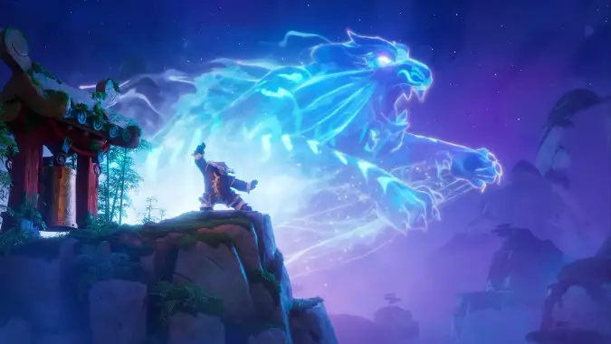 After 4 Years, Hearthstone Is Finally Adding a Brand-New Class