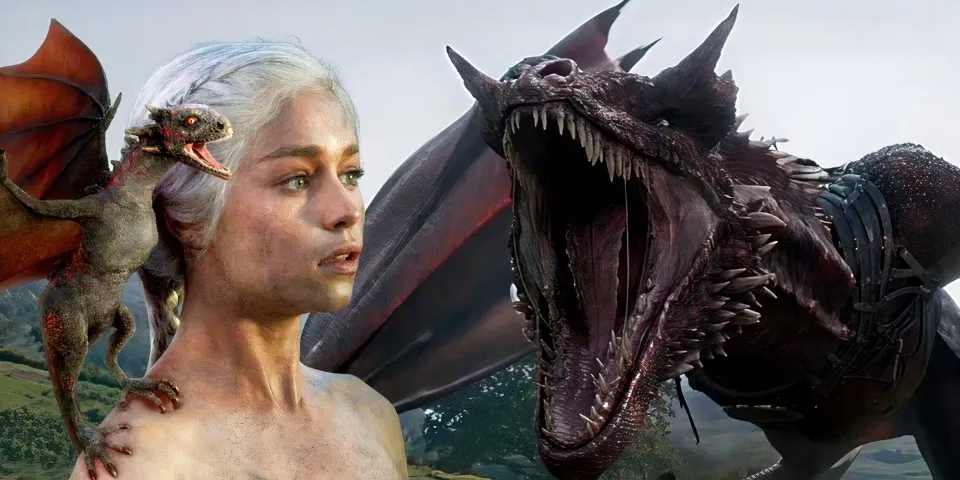 Why Dragons Went Extinct Before Game of Thrones, Explained