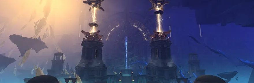 BlizzCon 2026: World of Warcraft shows off what’s next for Midnight
