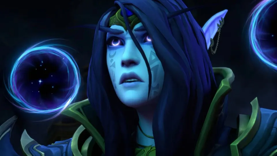 World of Warcraft Reveals Big Changes For One of Midnight's Most Popular Classes