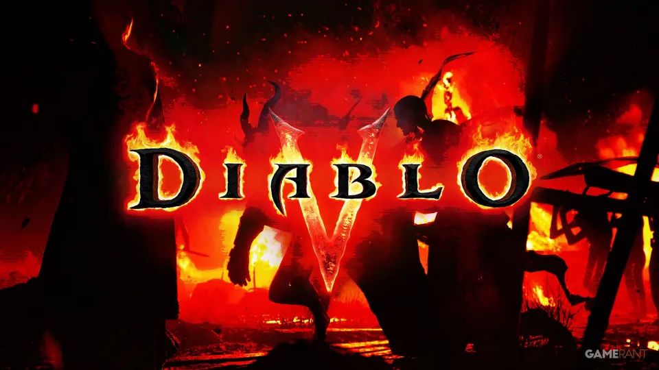 Diablo 5 Taking Page Out of the Diablo 2 Playbook