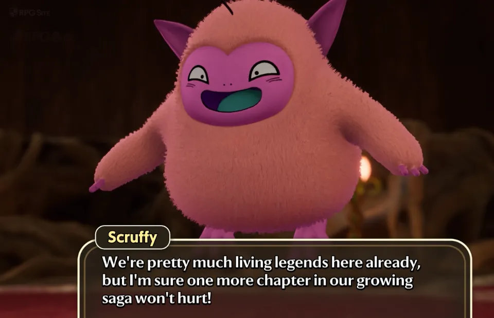 ICYMI: Dragon Quest Monsters: The Withered World Demo Out Now On eShop