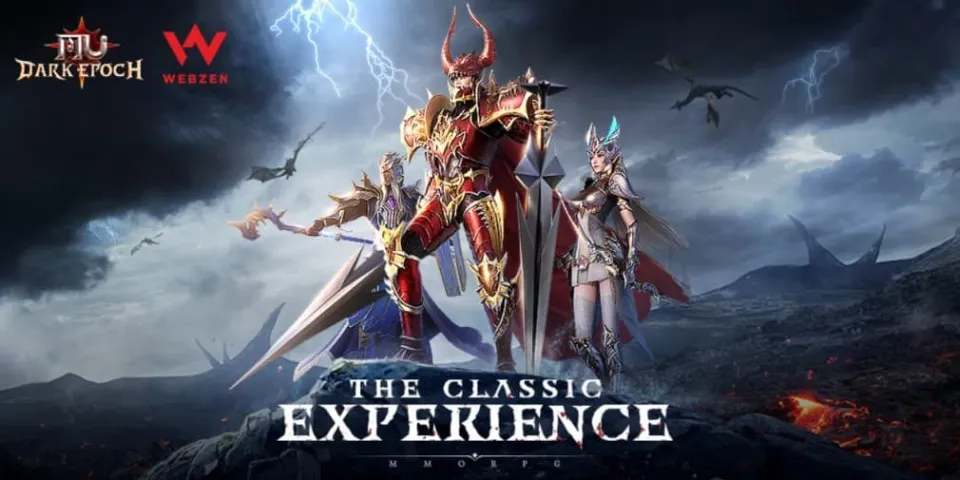 MU Dark Epoch codes (September 2026)