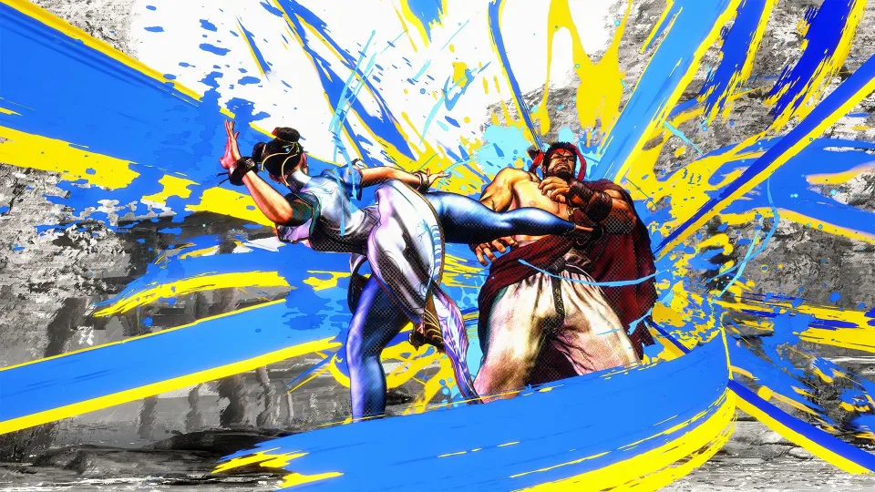 New Official $2,105 Street Fighter Release Confirmed for 2027