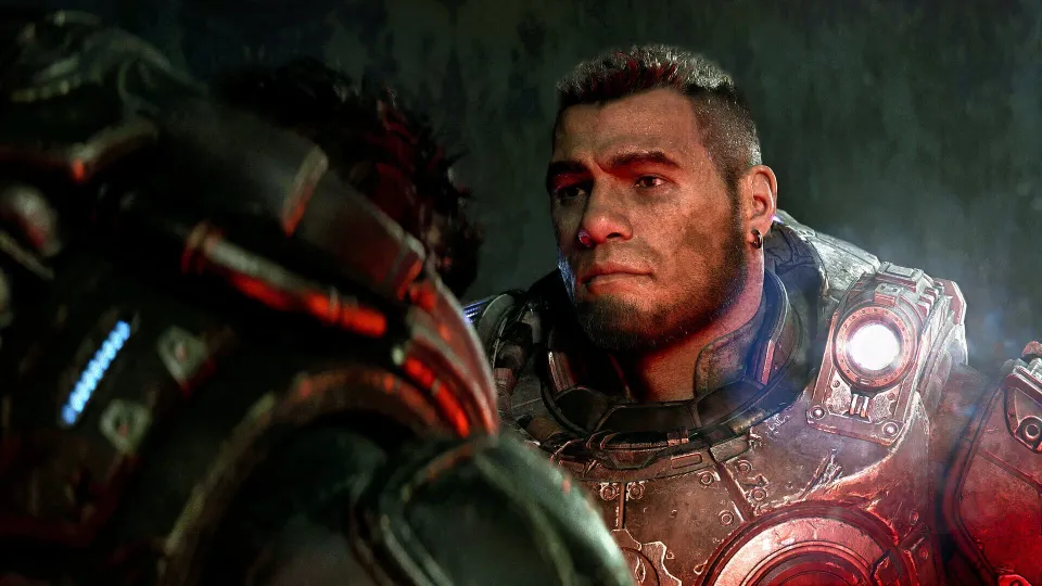 Gears Of War: E‑Day Channels Mad World With Devastating Launch Ad